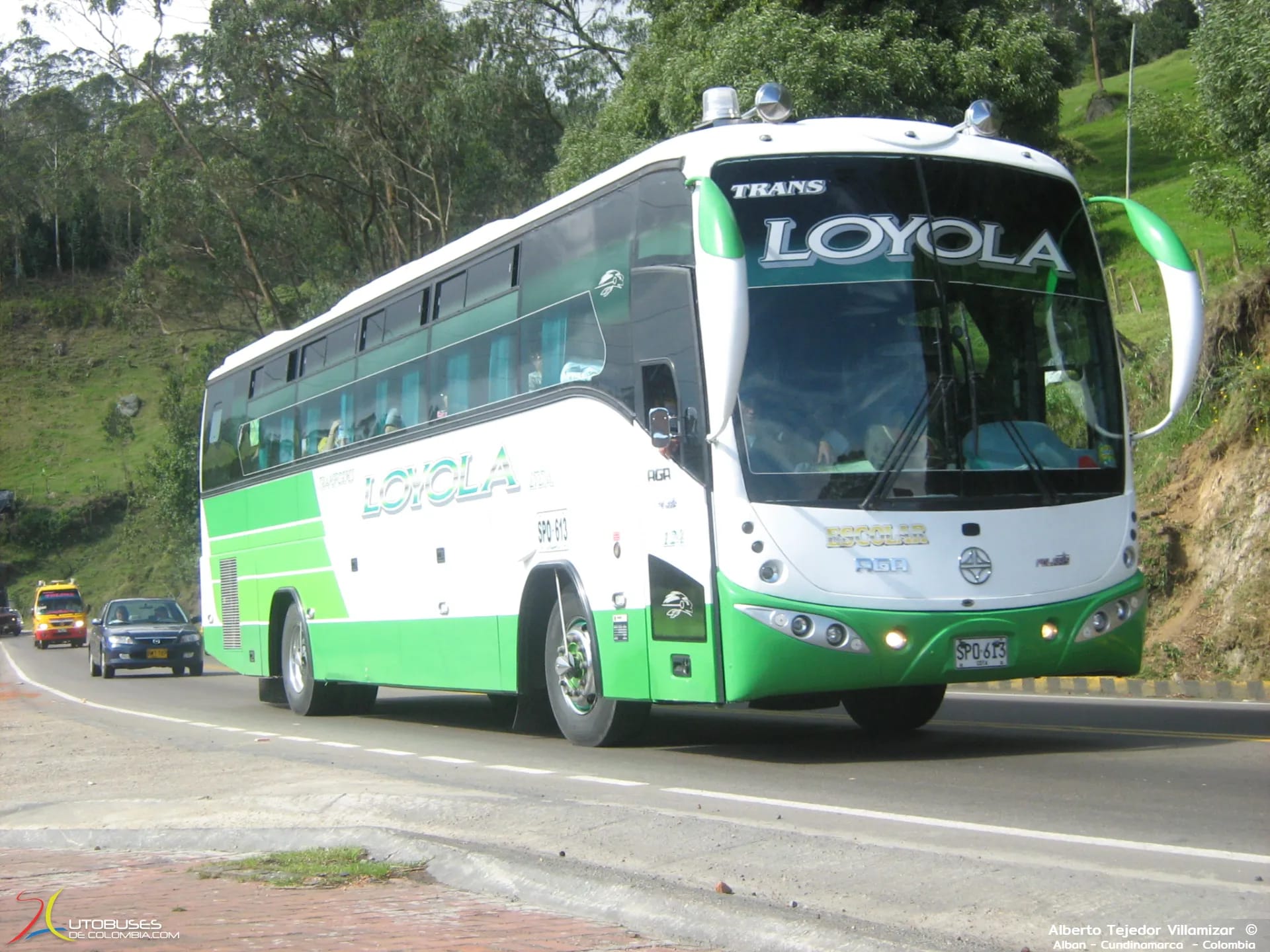 Aga Aga Polaris Hino RK1J