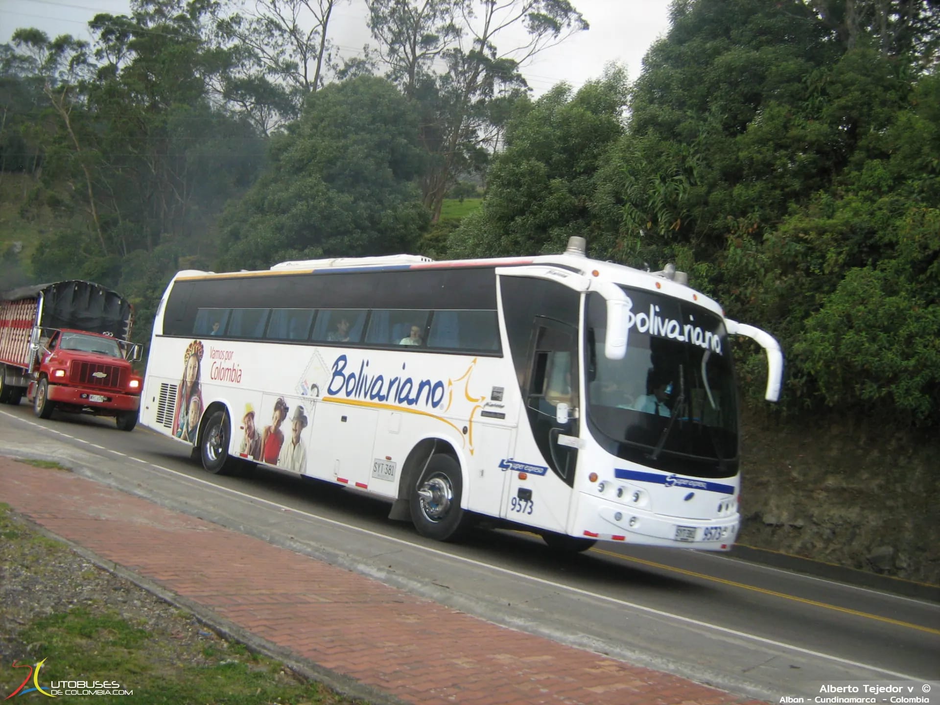 JGB JGB Picasso Mercedes Benz OH 1636L