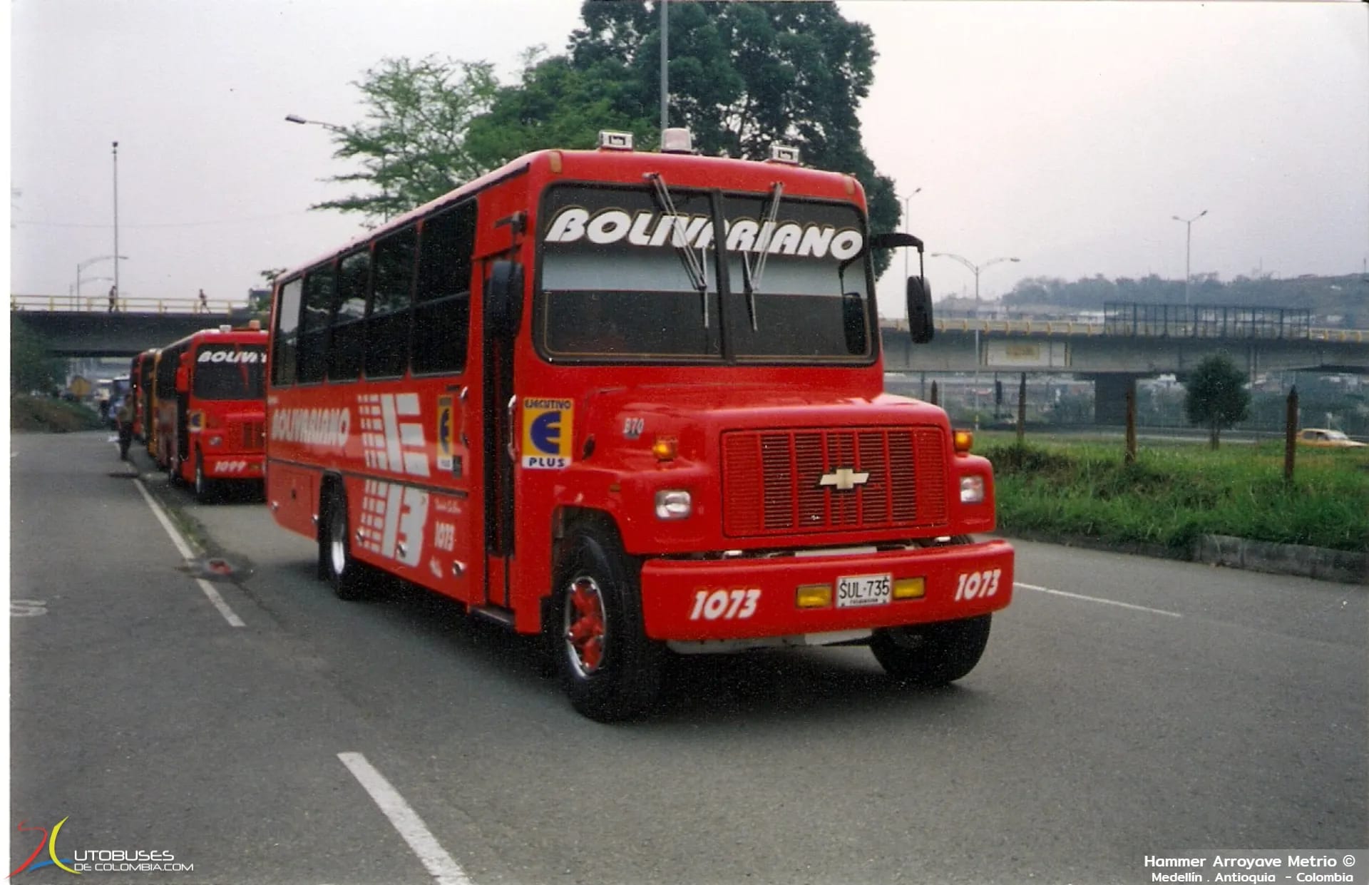 Superior Superior Chevrolet B70