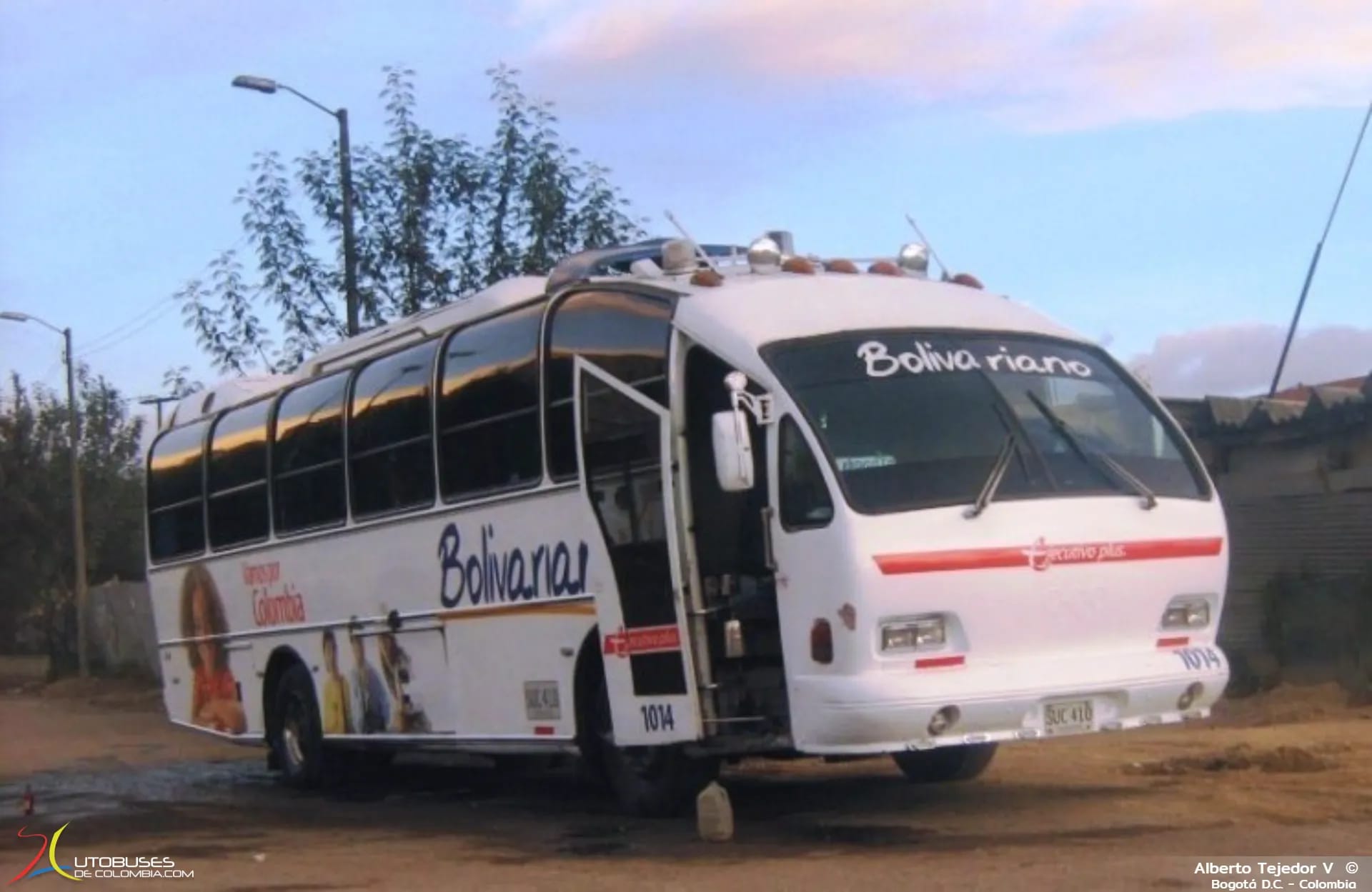 Olimpica Olimpica Cox 2000 Chevrolet Isuzu CH580