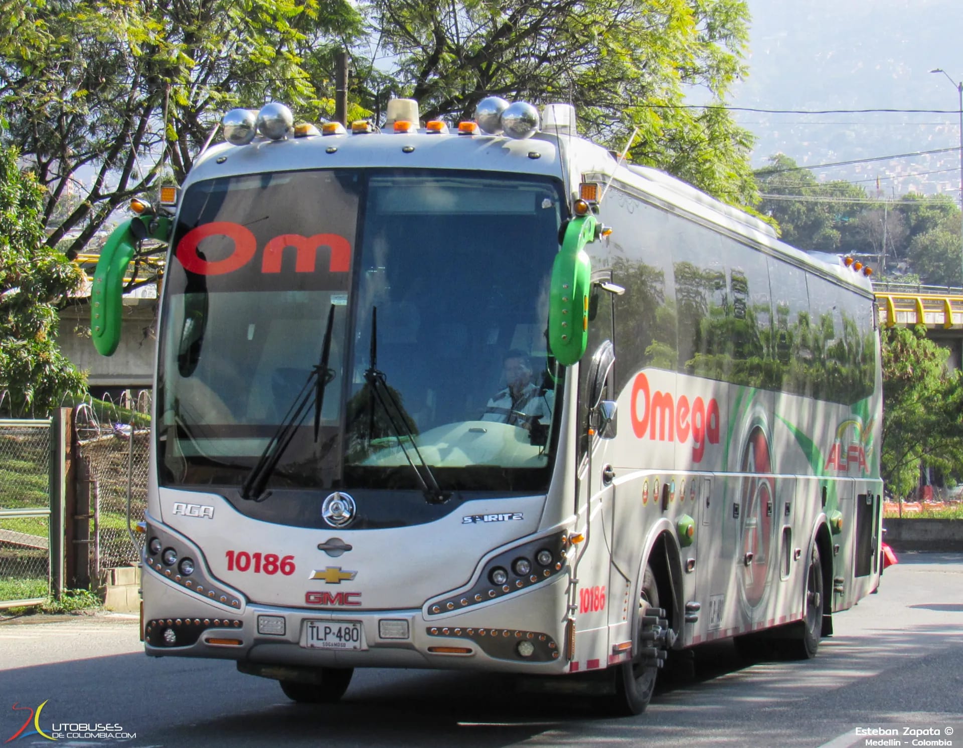 Aga Aga Spirit Chevrolet Isuzu LV 152