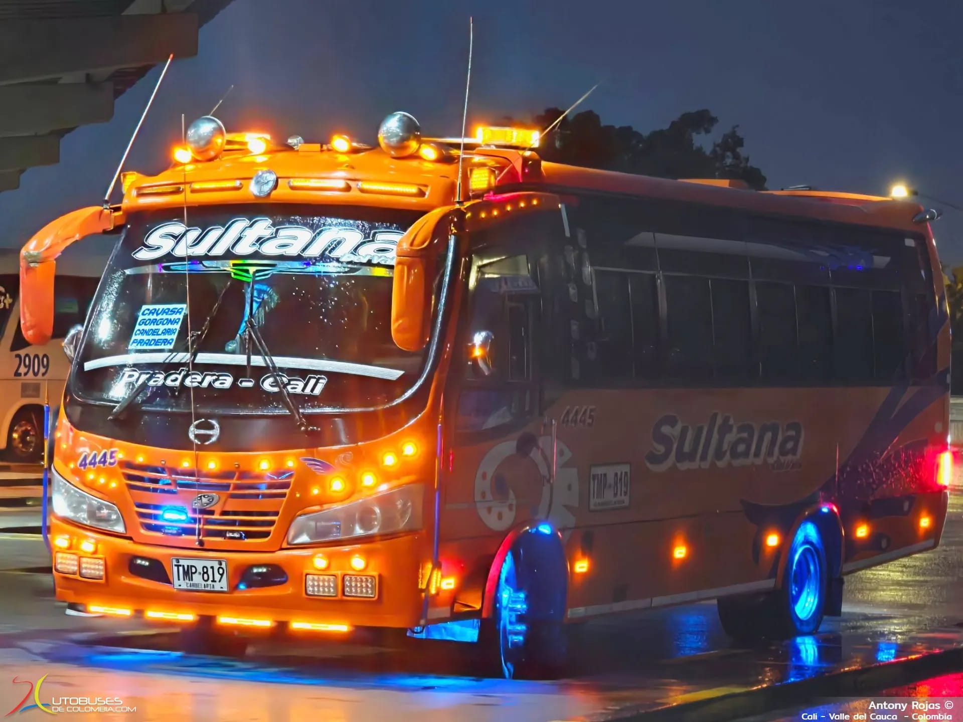 JGB JGB Ibiza Hino FC9J