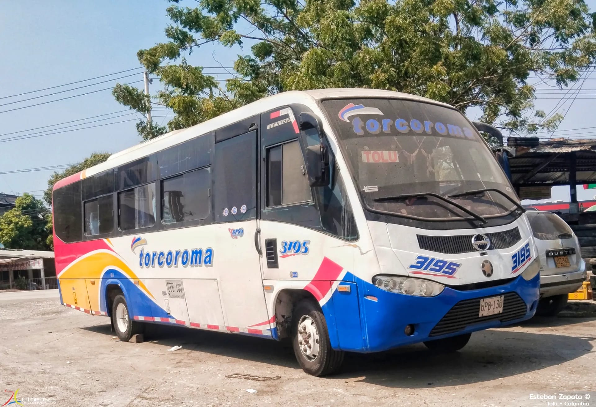Marcopolo Superpolo Marcopolo Senior Hino FC9J