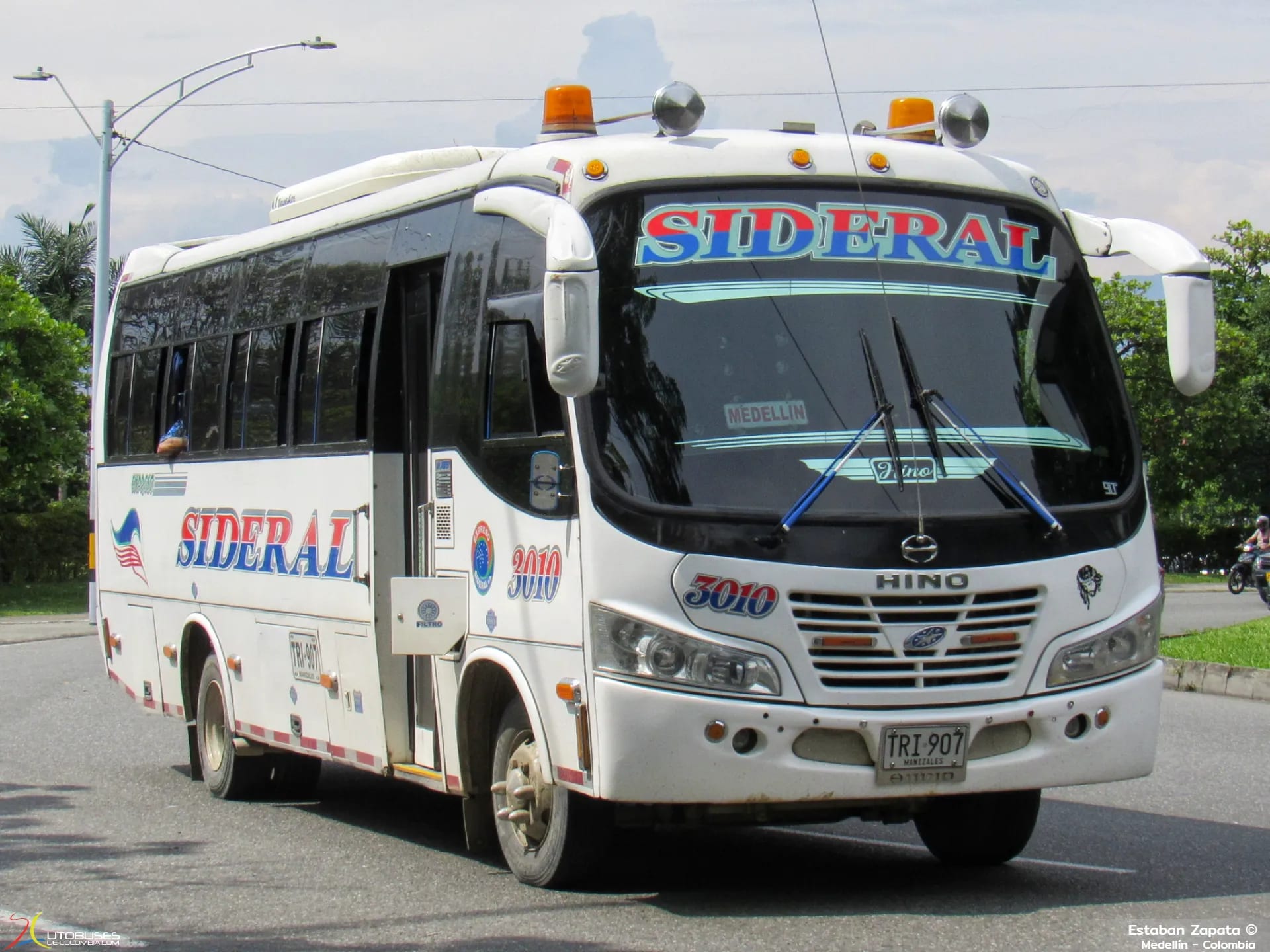 JGB JGB Ibiza Hino FC9J