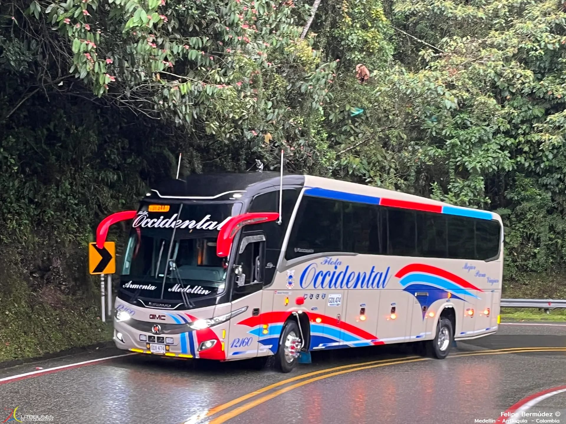 Marcopolo Superpolo Marcopolo Paradiso 1200 New G7 Chevrolet Isuzu LV 452
