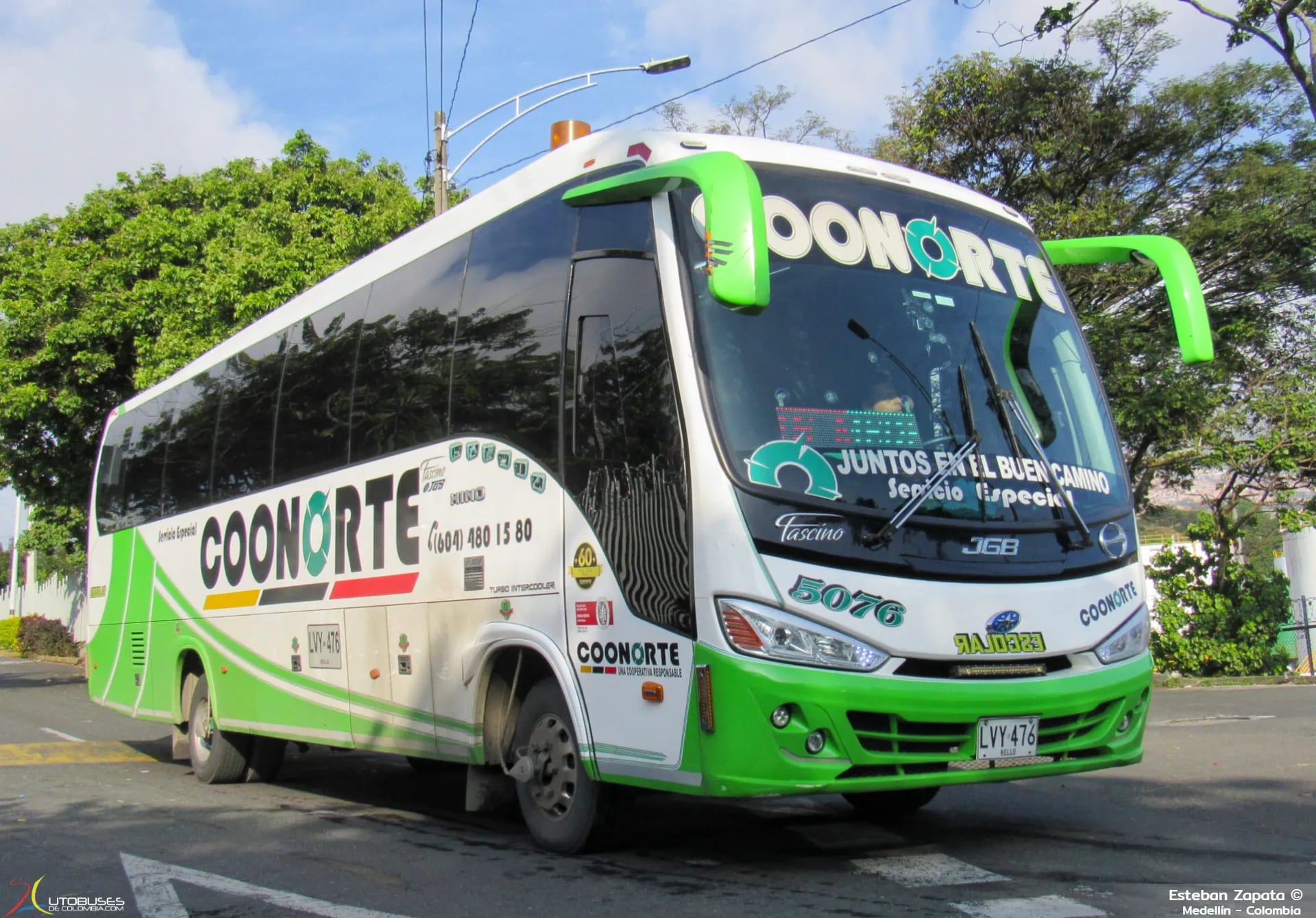 Marcopolo Paradiso 1200 G8 Mercedes Benz O500 RS 1938