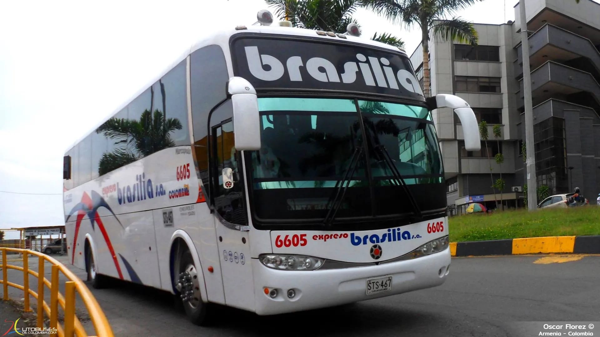 Marcopolo Superpolo Marcopolo Paradiso 1200 G6 Chevrolet Isuzu LV 150