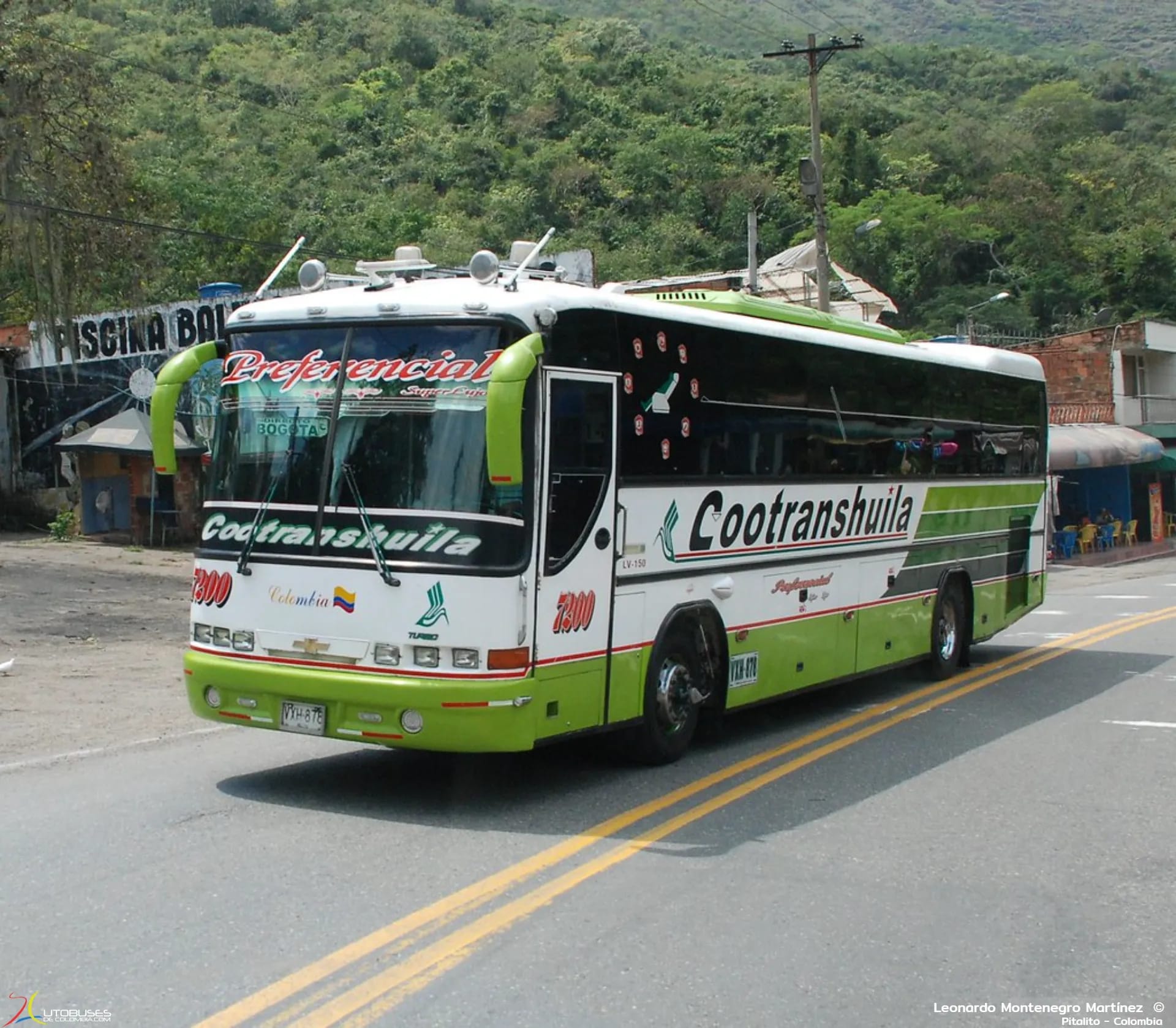 JGB JGB Dragon Chevrolet Isuzu LV 150