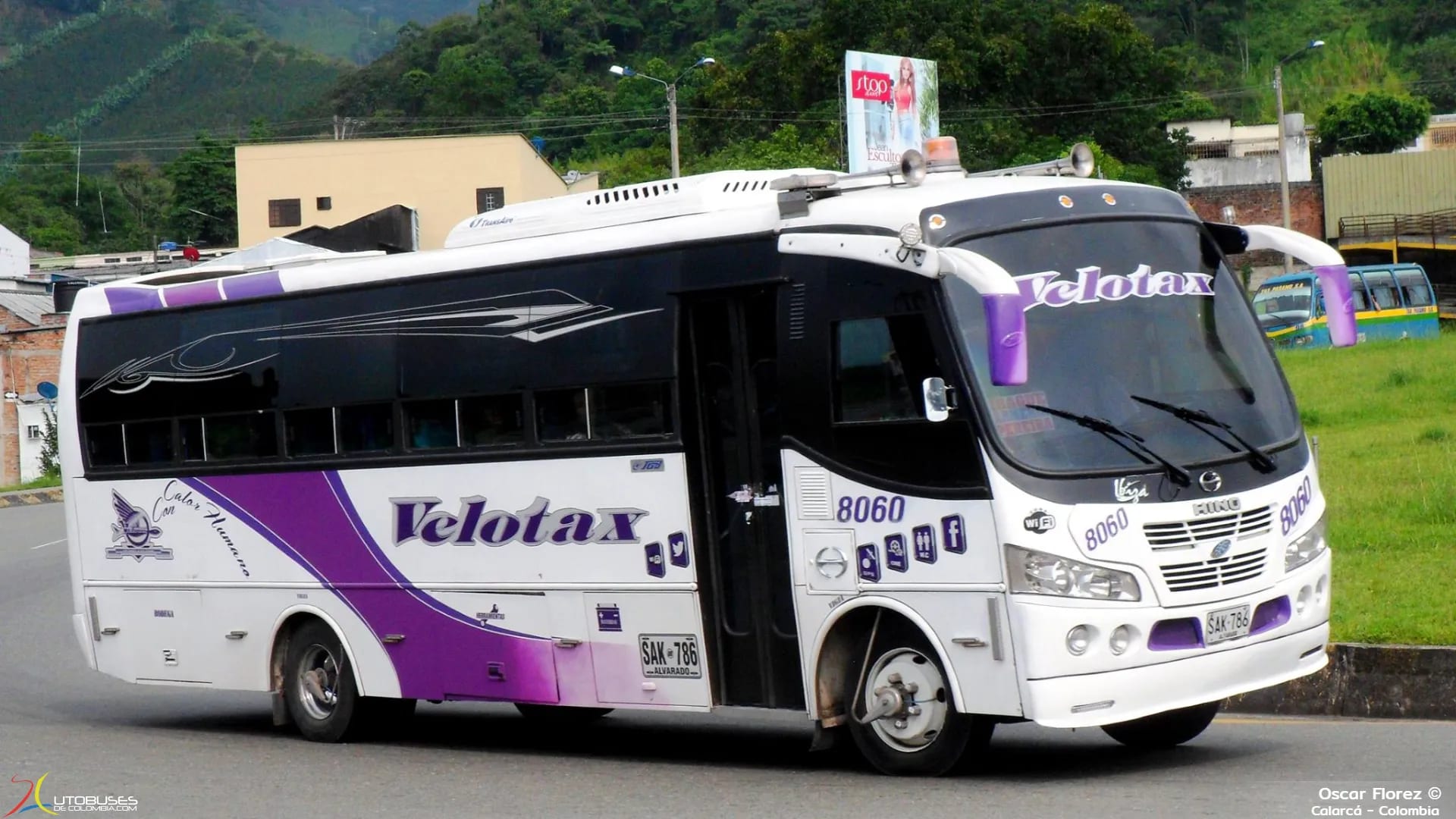 JGB JGB Ibiza Hino FC9J