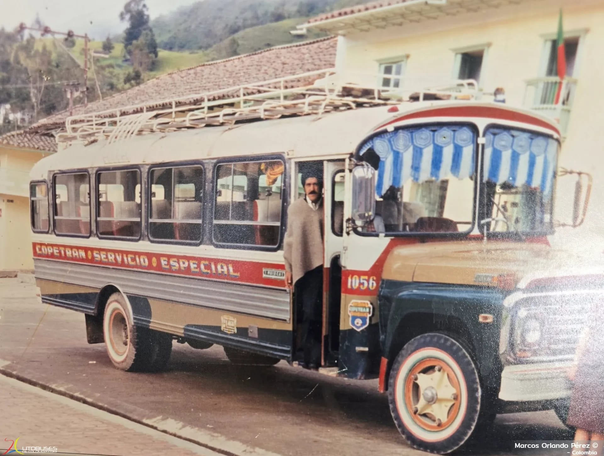 Muisca Muisca Ford F-600