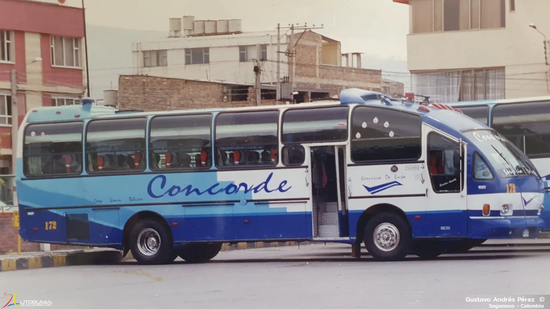 Olimpica Olimpica Cox 2000 Chevrolet Isuzu CH580