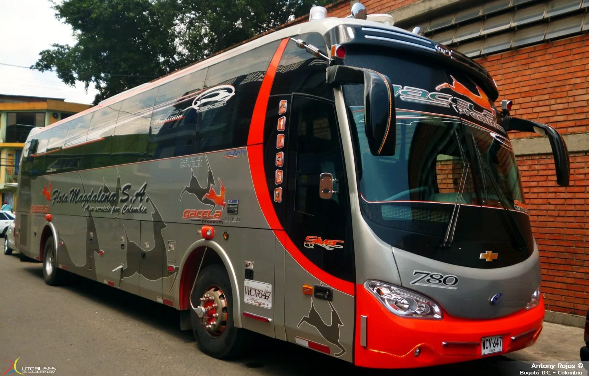 JGB JGB Atlantis Chevrolet Isuzu LV 150
