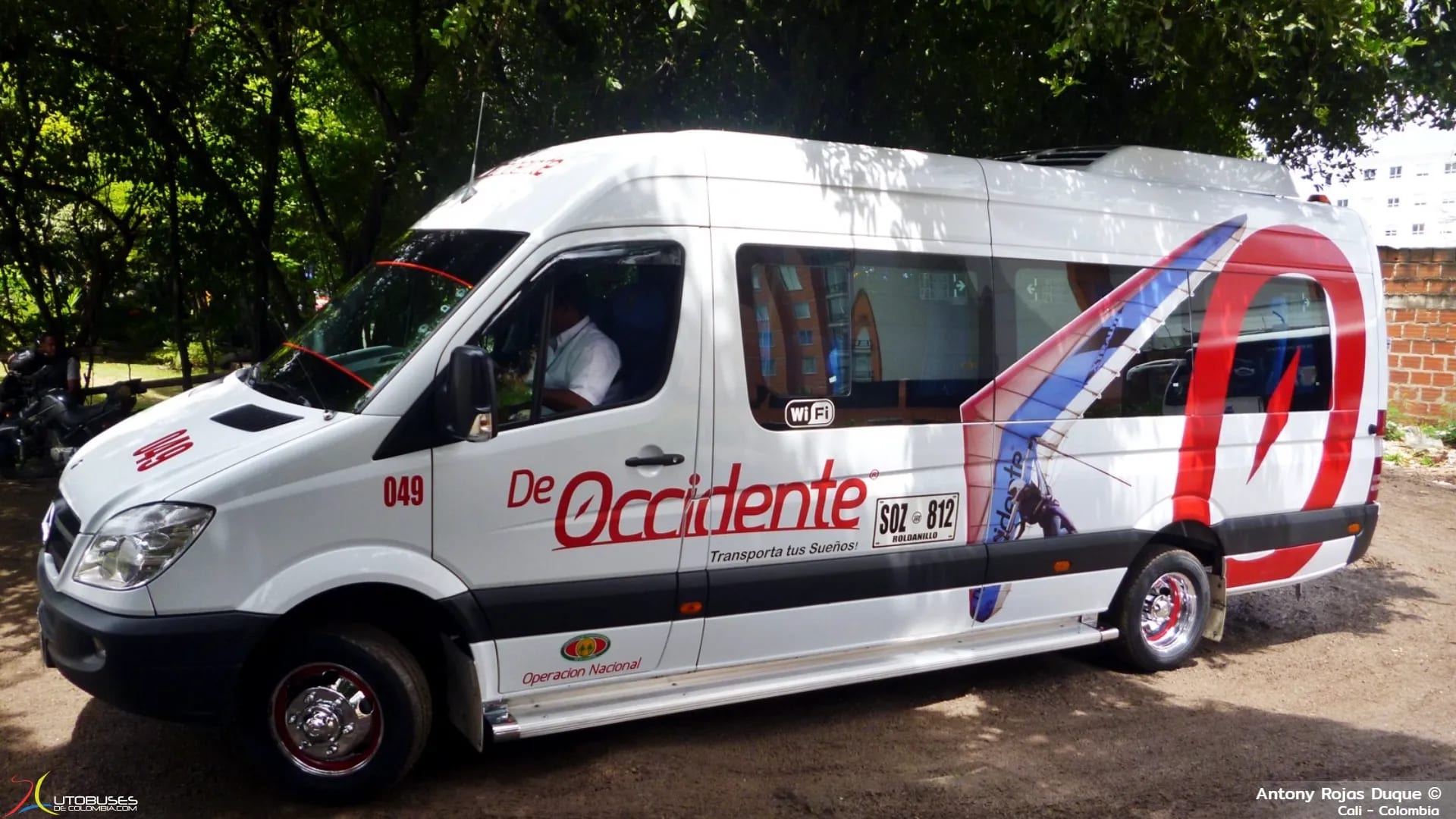 Mercedes Benz Mercedes Benz Sprinter W906