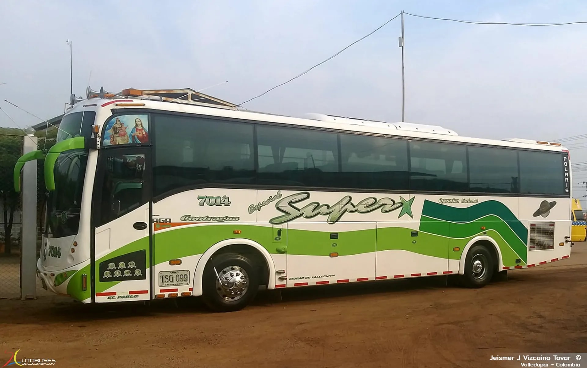 Aga Aga Polaris Chevrolet Isuzu LV 150