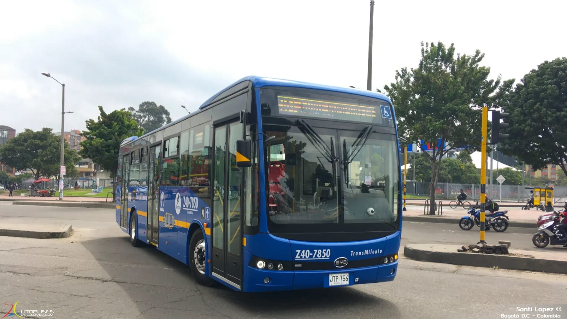 BYD
