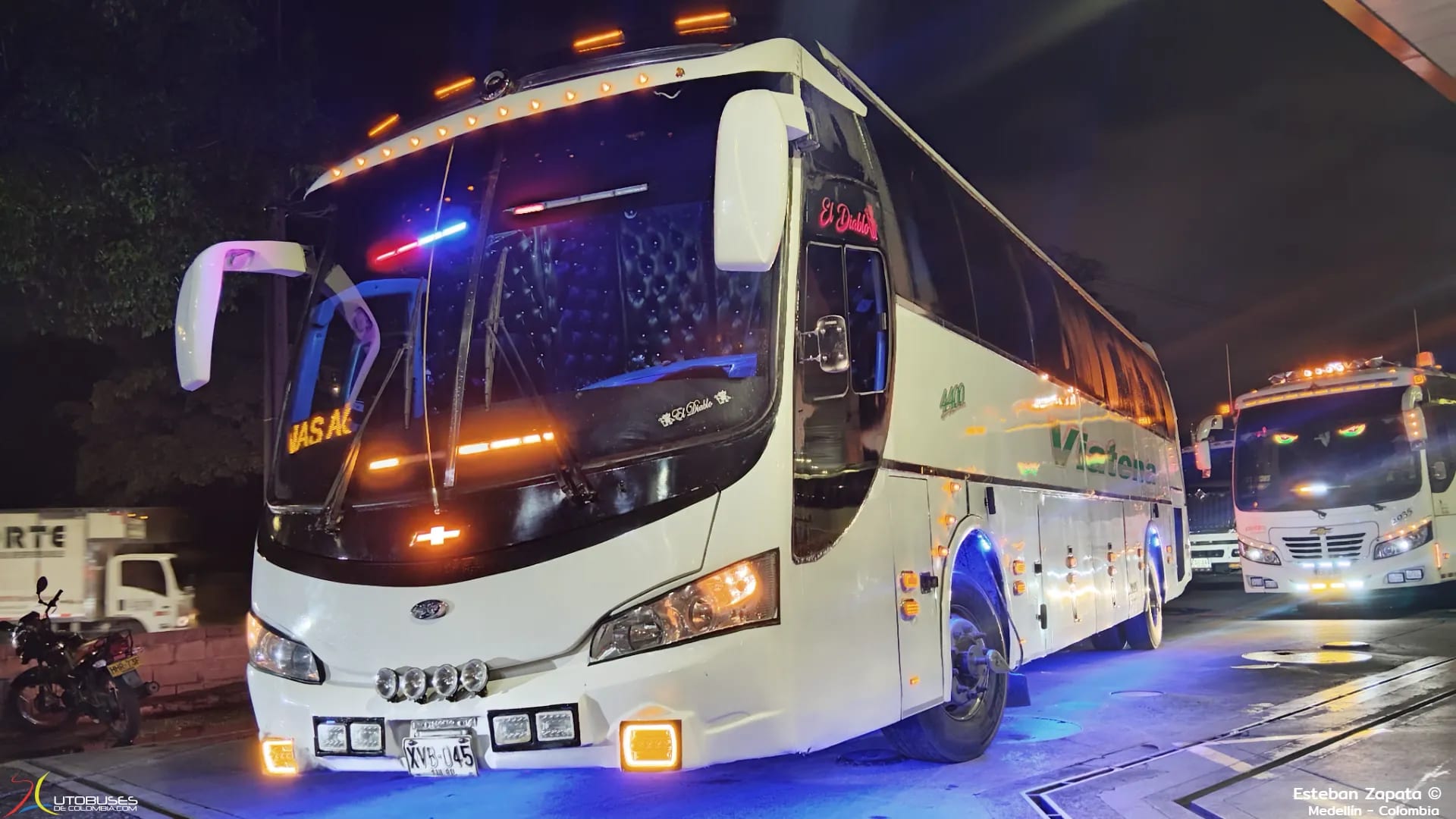JGB JGB Atlantis Chevrolet Isuzu LV 150