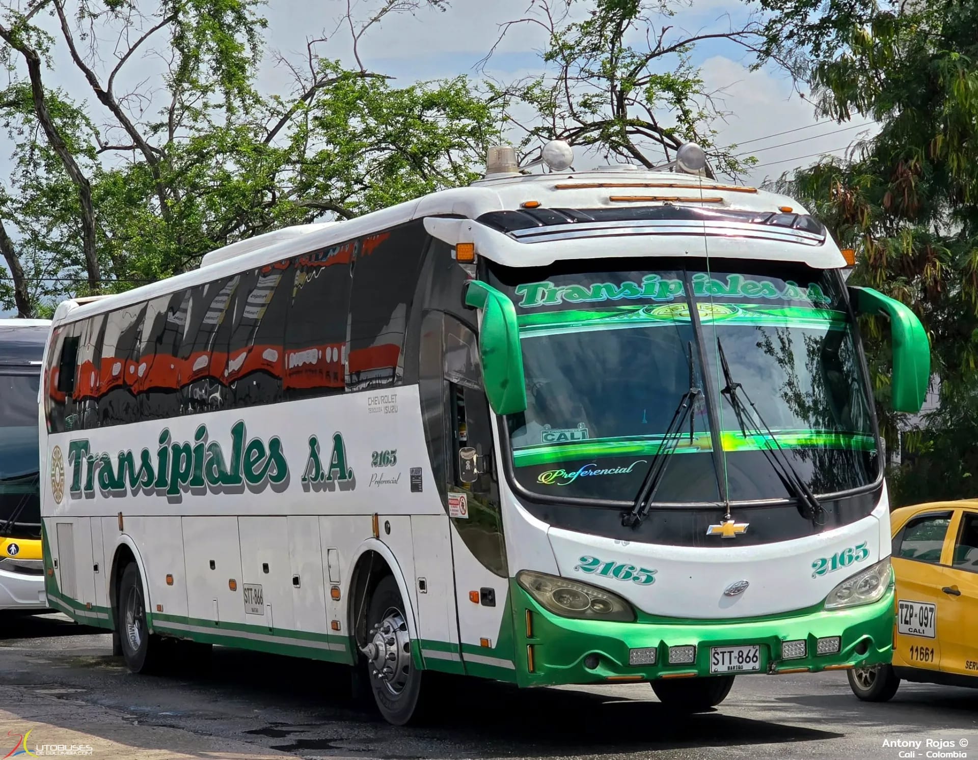 JGB JGB Atlantis Chevrolet Isuzu LV 150
