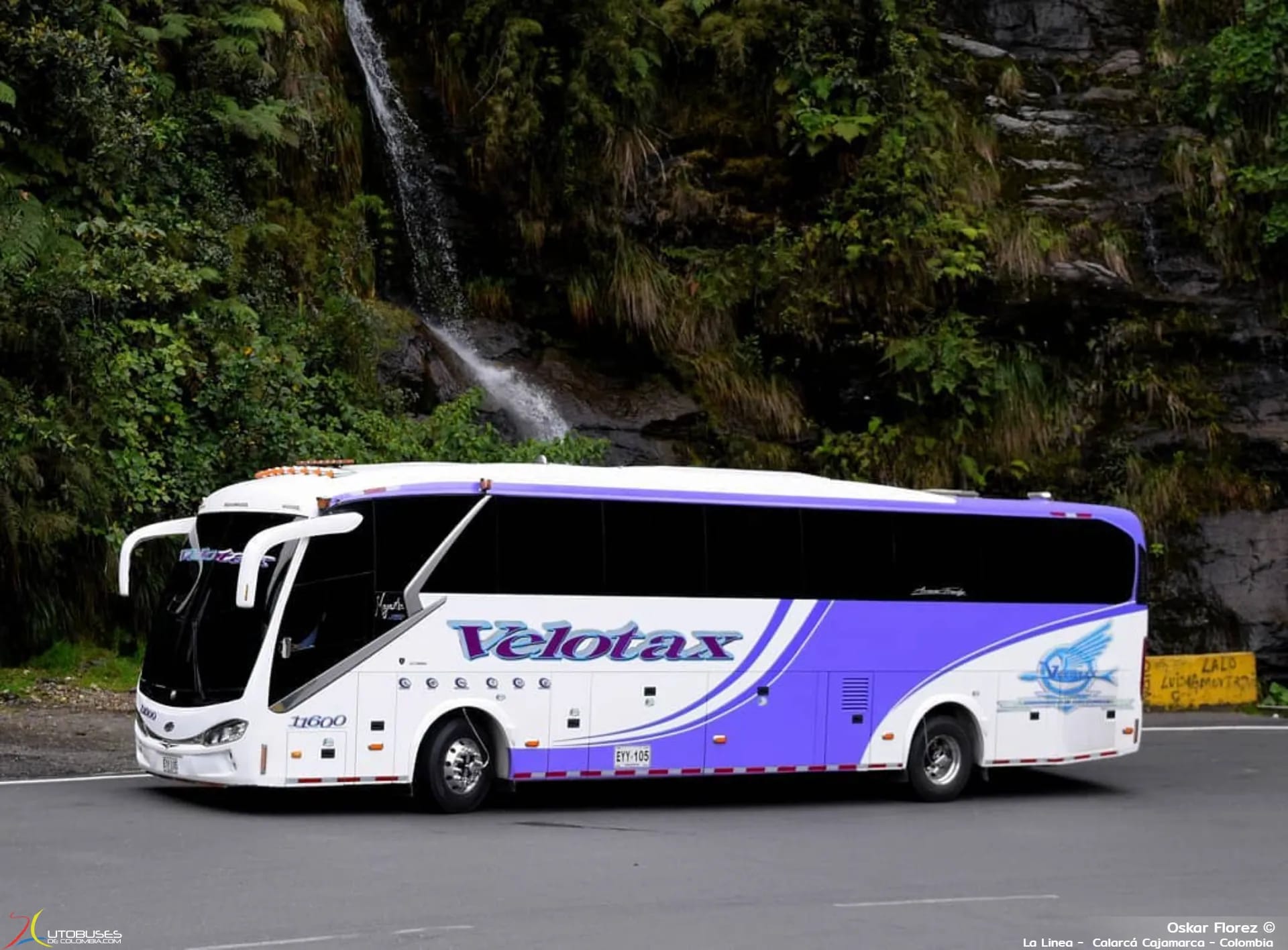 JGB JGB Majestic Prime Scania K400