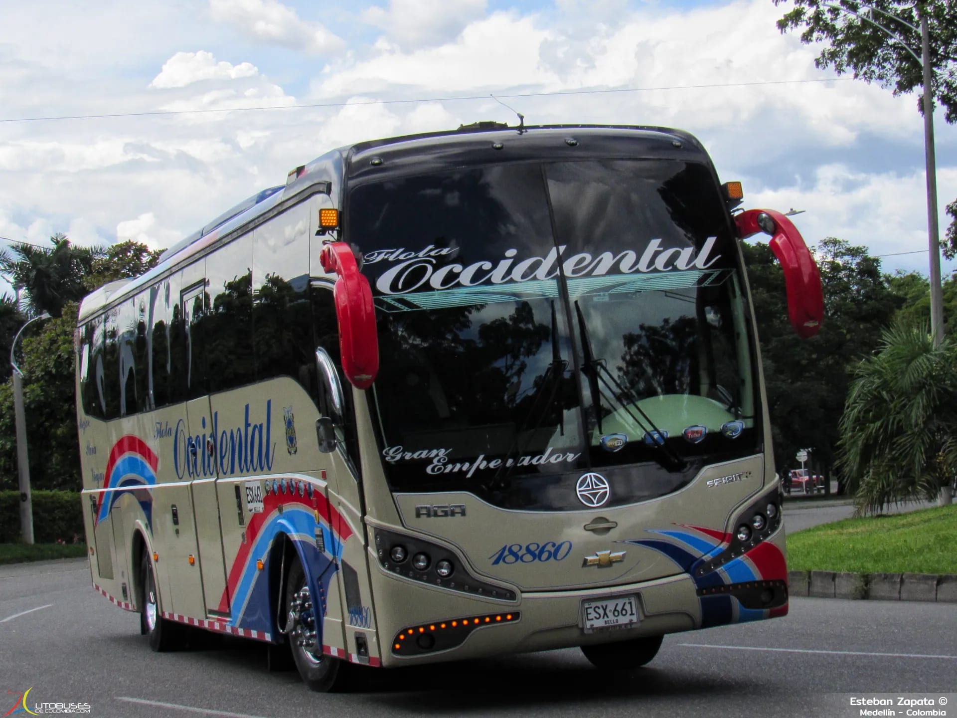 Aga Aga Sipirit 2 Chevrolet Isuzu LV 150