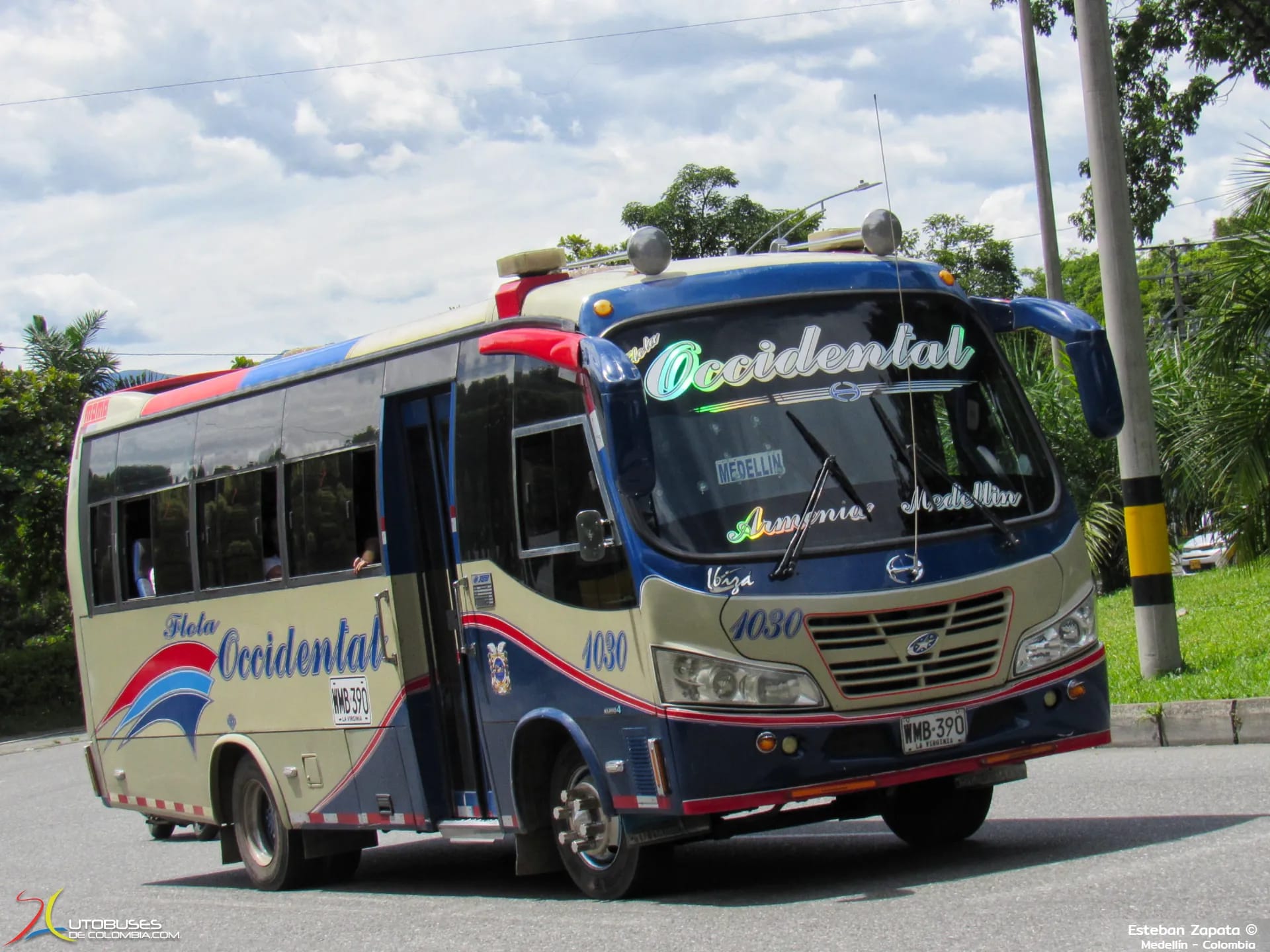 JGB JGB Ibiza Hino FC4J