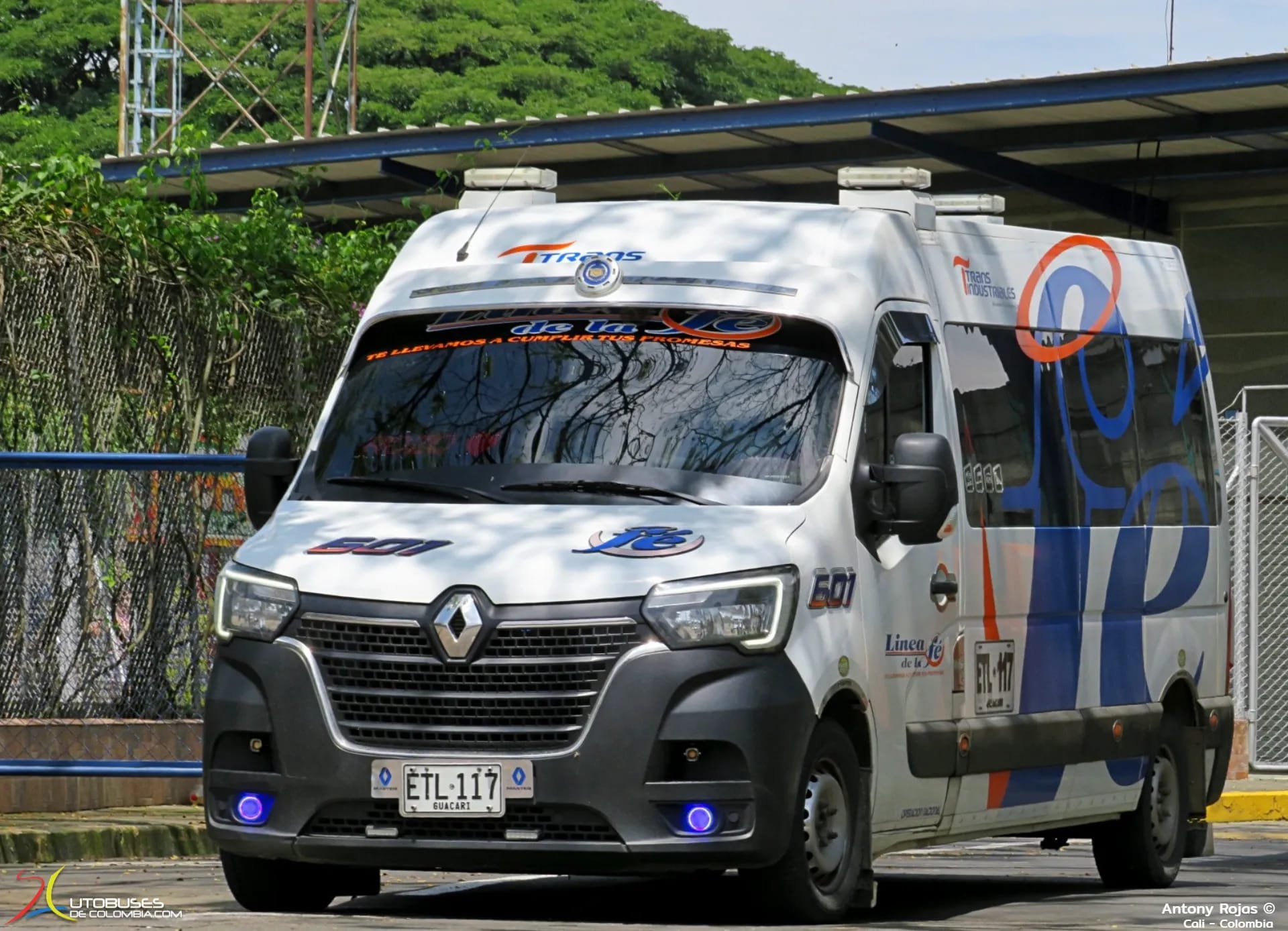 Renault Renault Master 2025