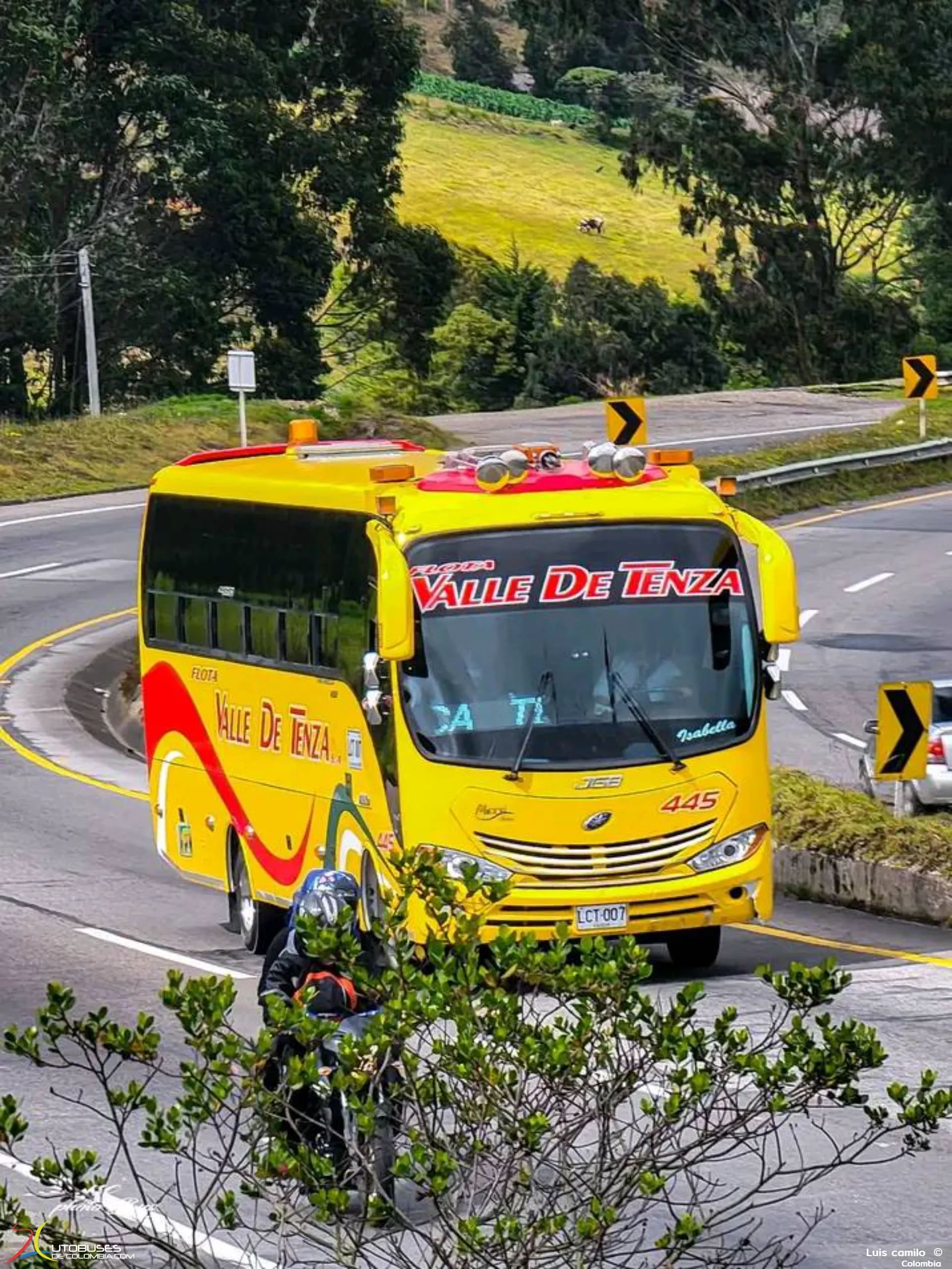 JGB JGB Ibiza Maxxi Hino FC9J