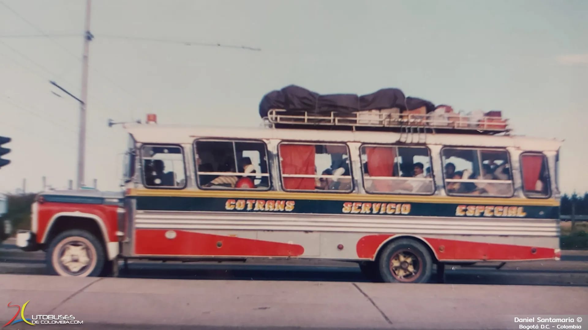Muisca Muisca Ford F-600