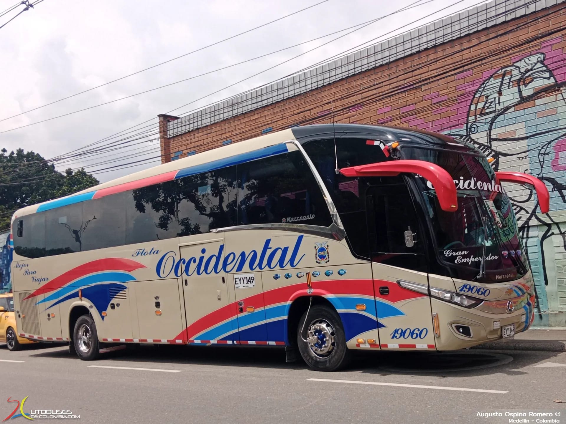 Marcopolo Superpolo Marcopolo Paradiso 1200 New G7 Chevrolet Isuzu LV 452