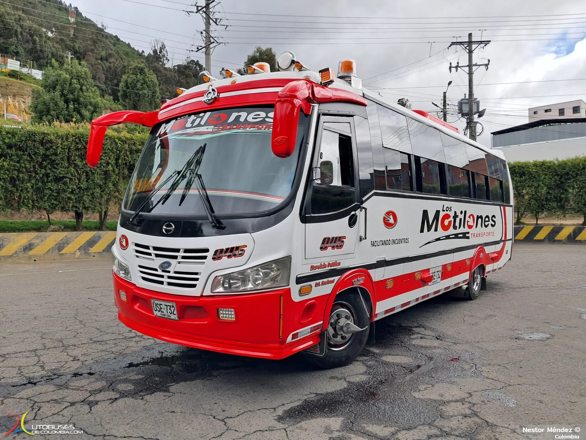 JGB JGB Ibiza Maxxi Hino FC9J