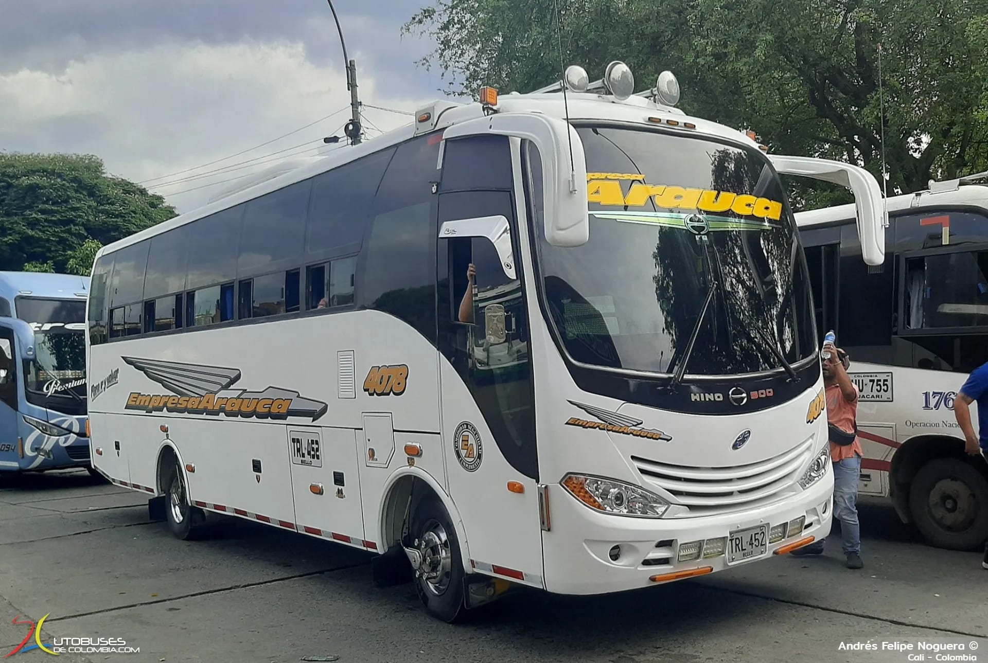JGB JGB Ibiza Maxxi Hino FC9J
