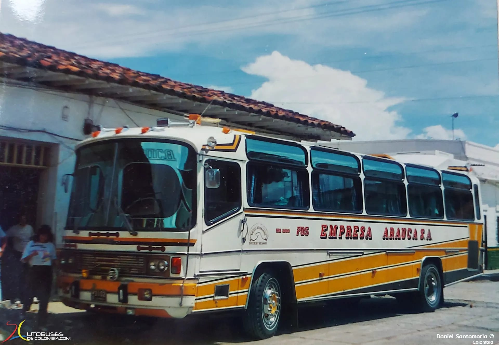 Aga Aga de Lujo Chevrolet CH580