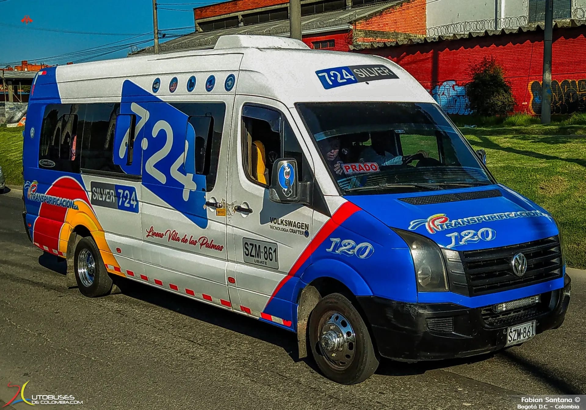 Volkswagen Wolkswagen Crafter 50