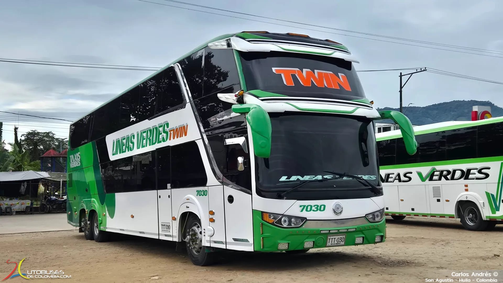 Modasa Modasa Zeuz 3 Scania K410 6x2