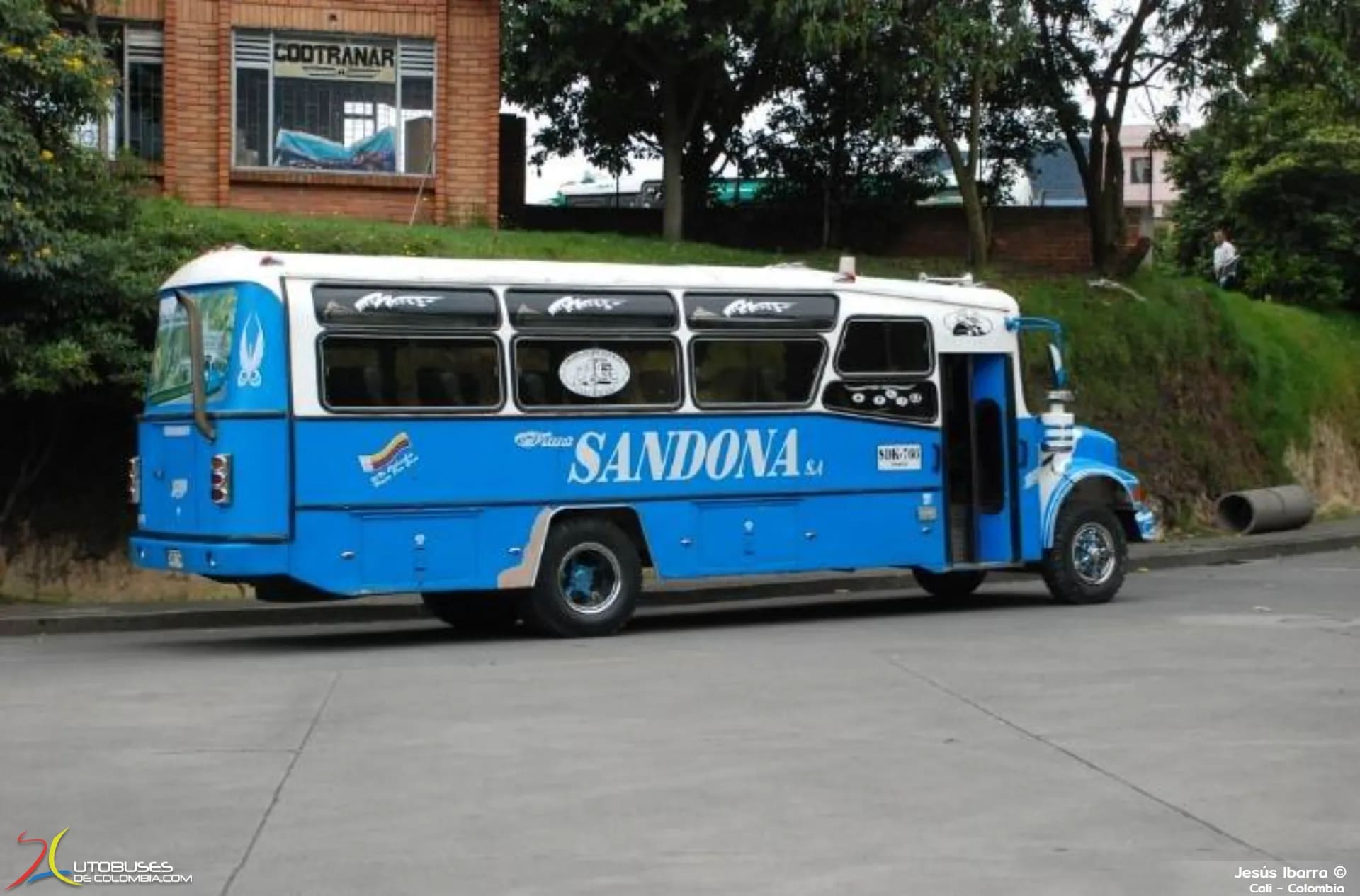 Superior Superior International 4700 DT466