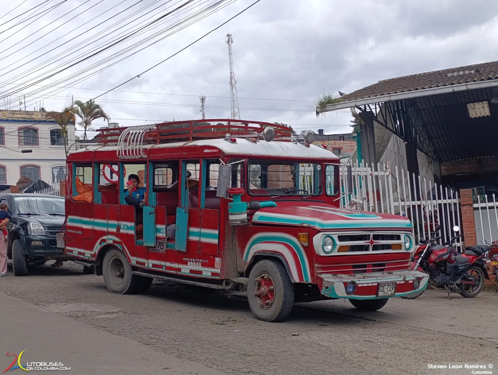 Dodge Dodge D300