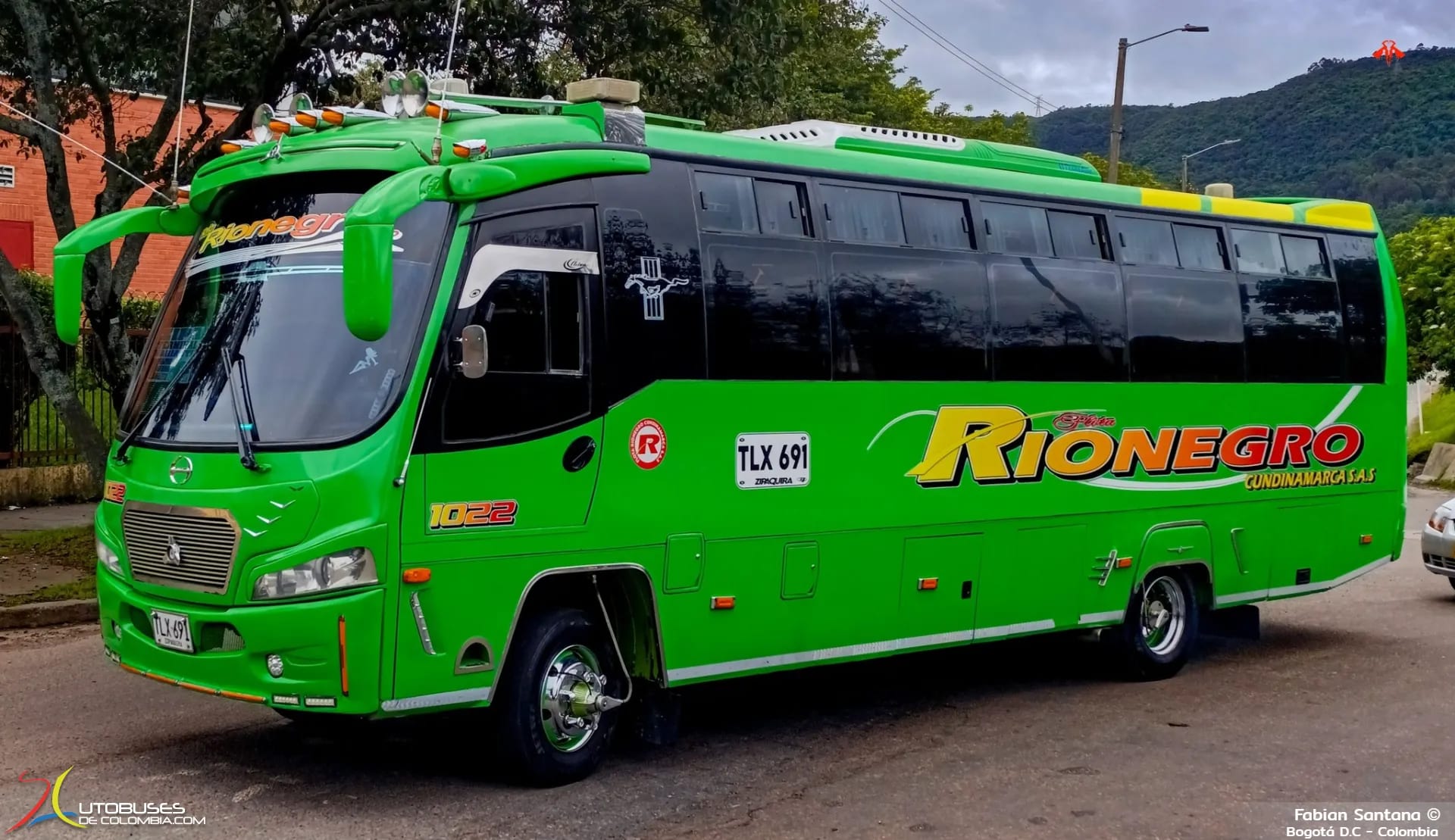 JGB JGB Ibiza Hino FC9J