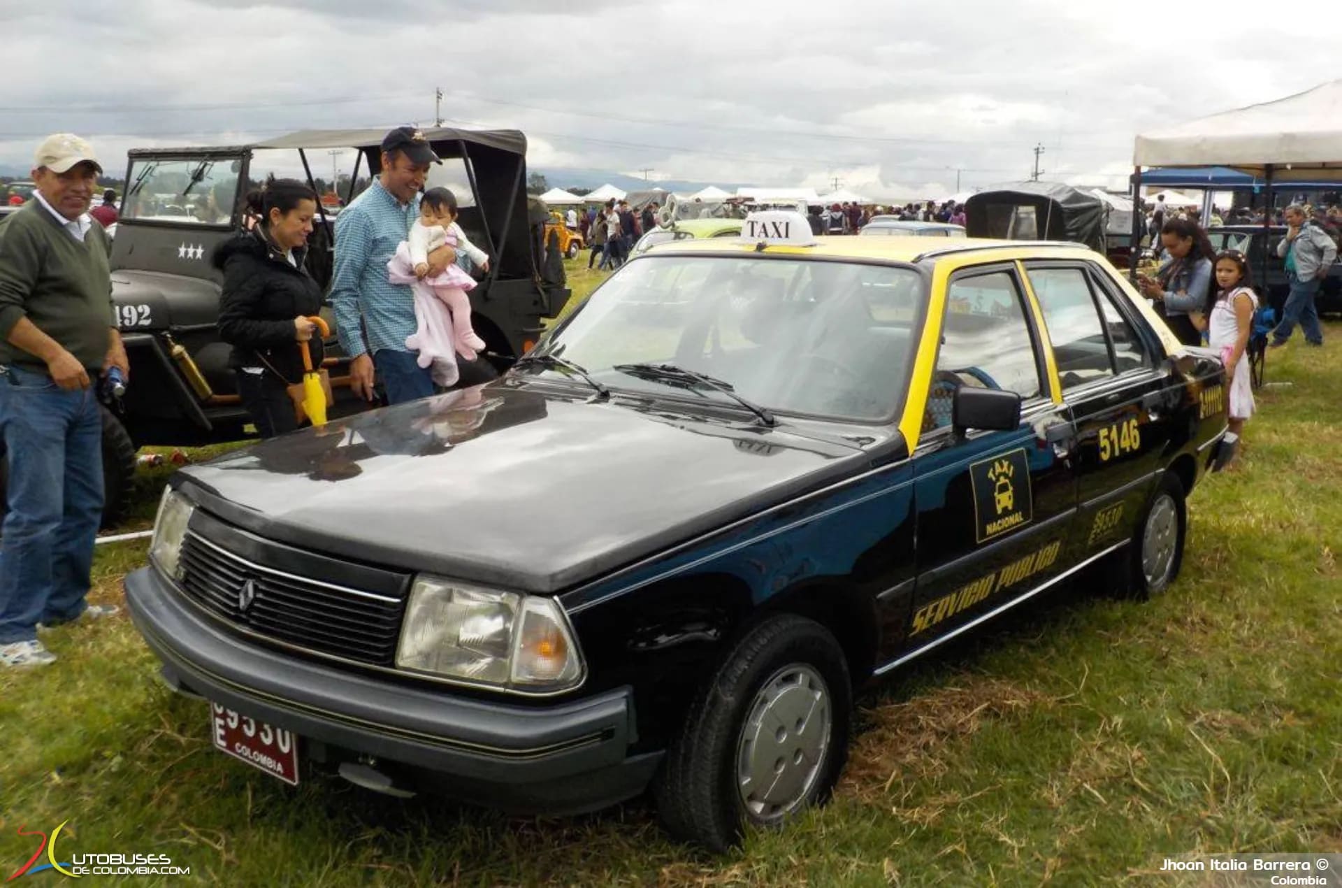 Renault Renault 18