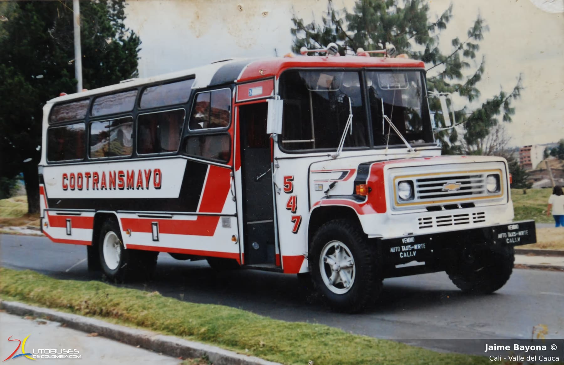 Superior Superior Chevrolet B60