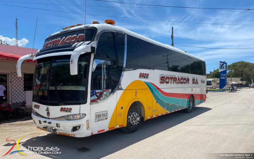 Marcopolo Superpolo Marcopolo Paradiso 1200 G6 Volvo B9TL