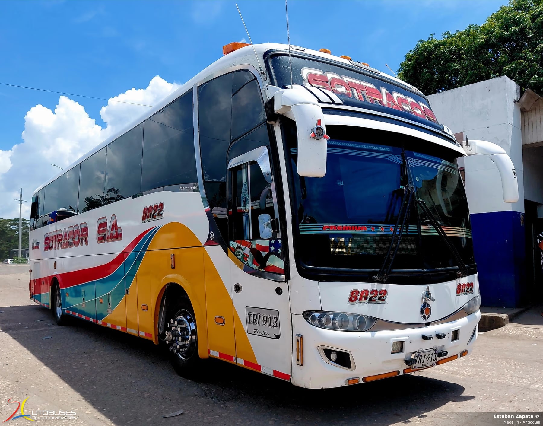 Marcopolo Superpolo Marcopolo Paradiso 1200 G6 Chevrolet Isuzu LV 150