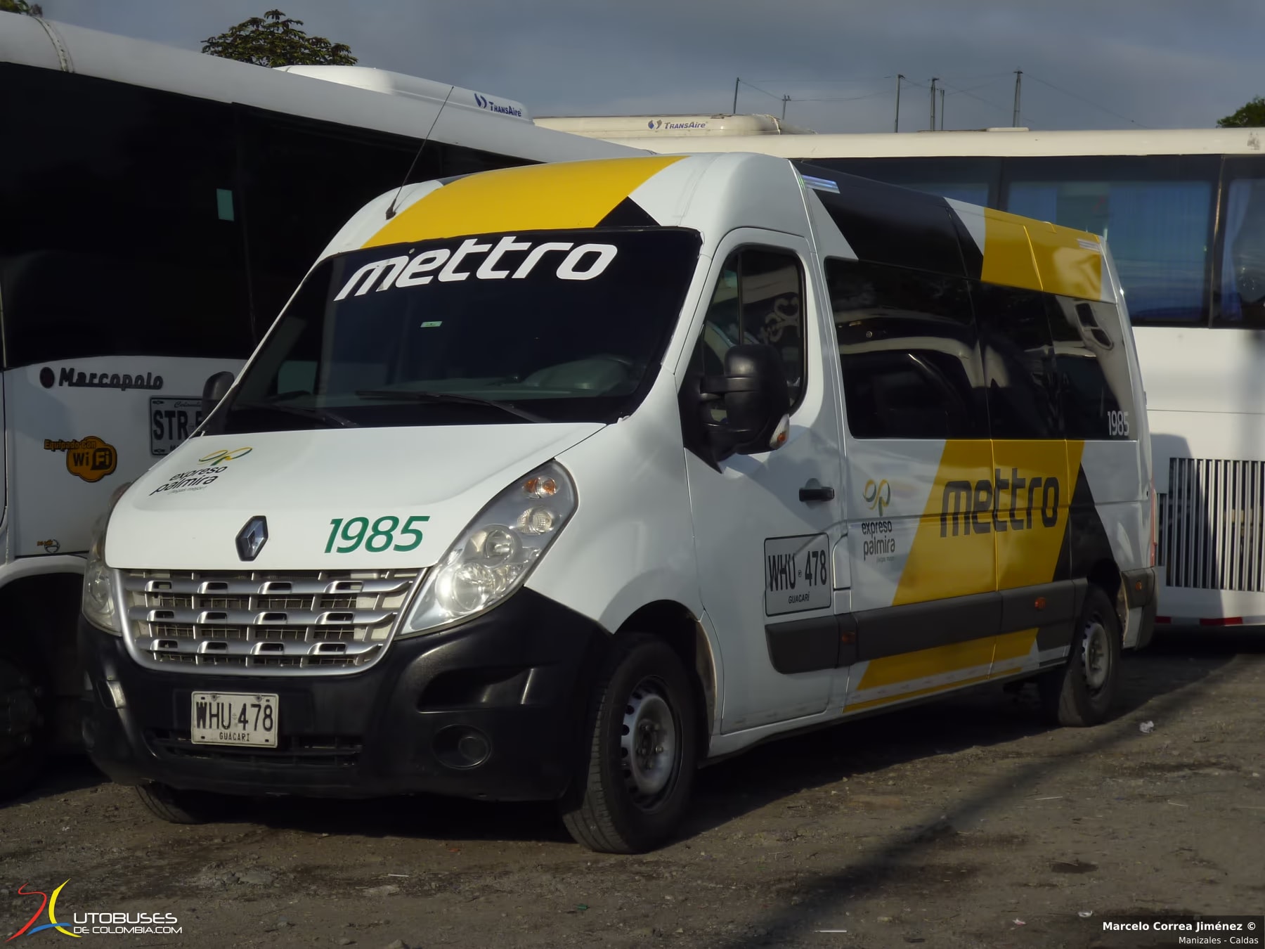 Renault Renault Master 2025