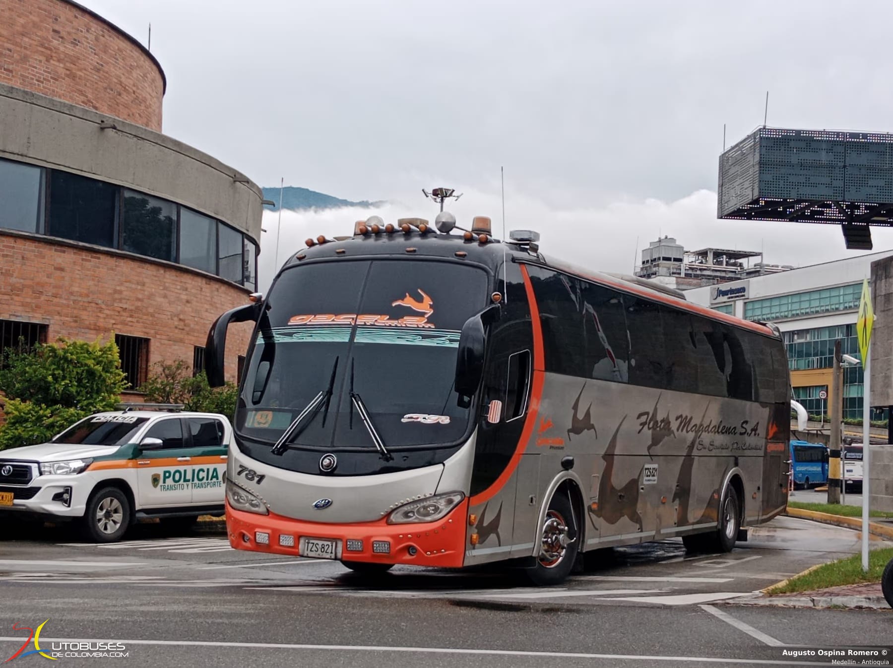 JGB JGB Atlantis Plus Chevrolet Isuzu LV 150
