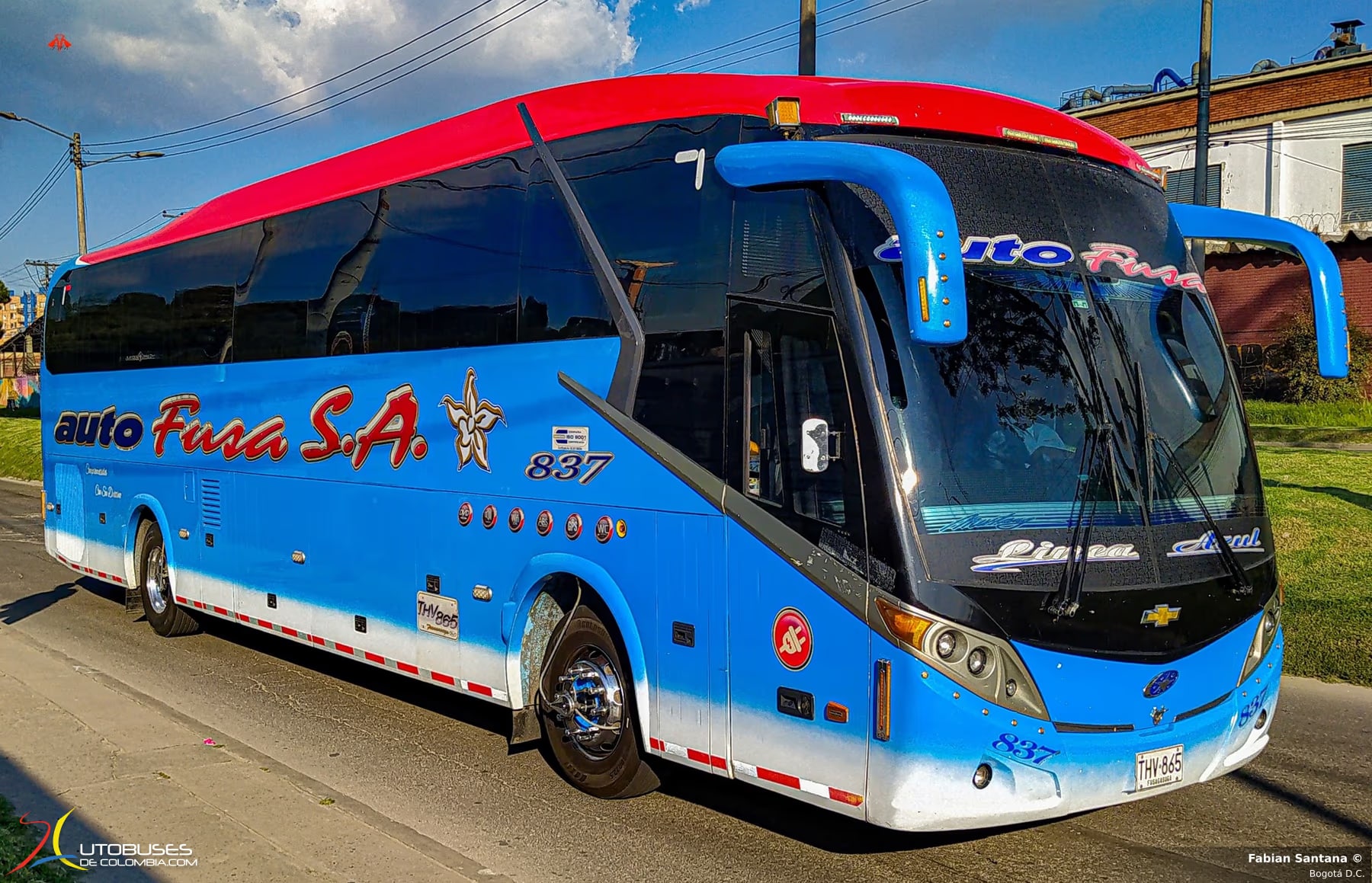 JGB JGB Majestic Chevrolet Isuzu LV 452
