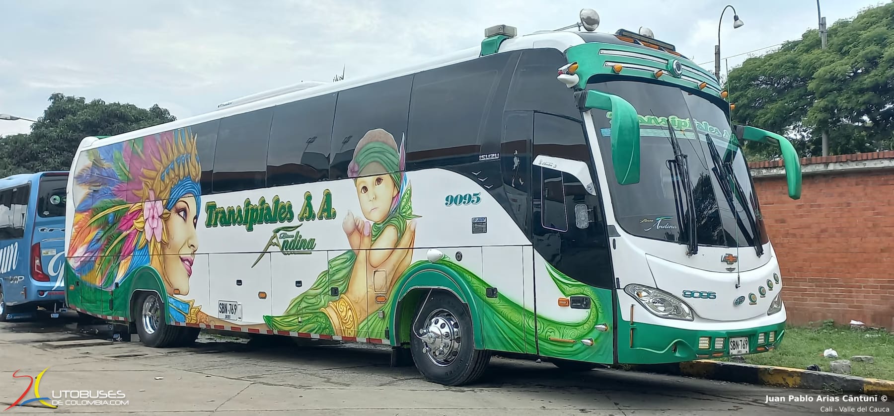 JGB JGB Atlantis Chevrolet Isuzu LV 150