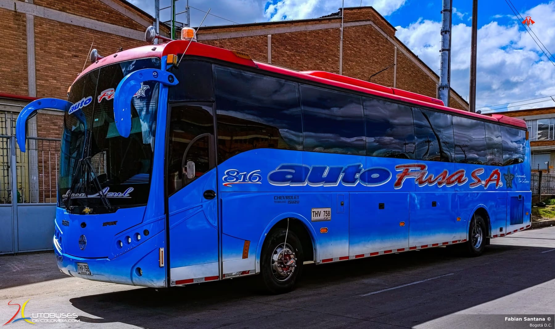 Aga Aga Spirit Chevrolet Isuzu LV 150