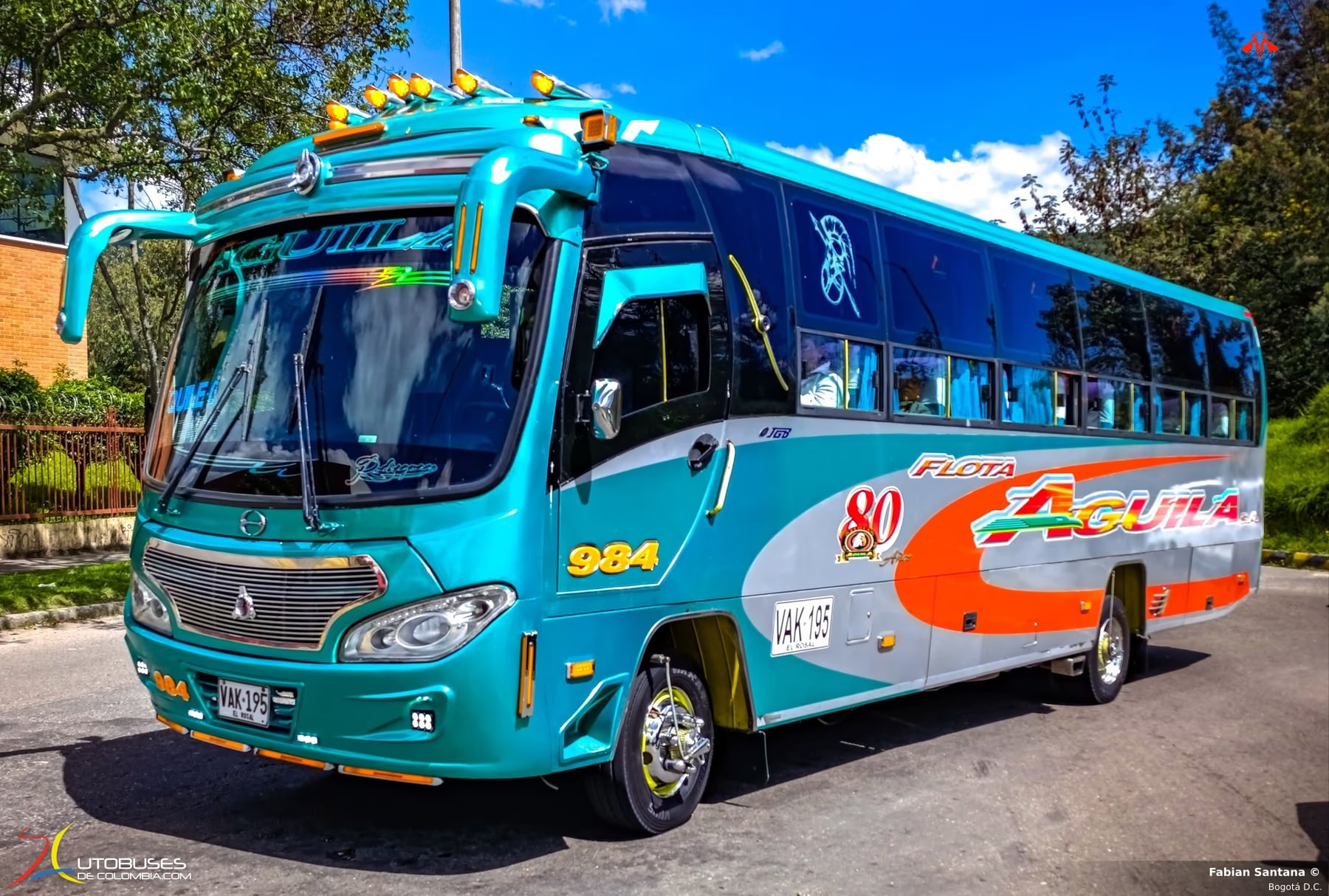 JGB JGB Ibiza Hino FC9J