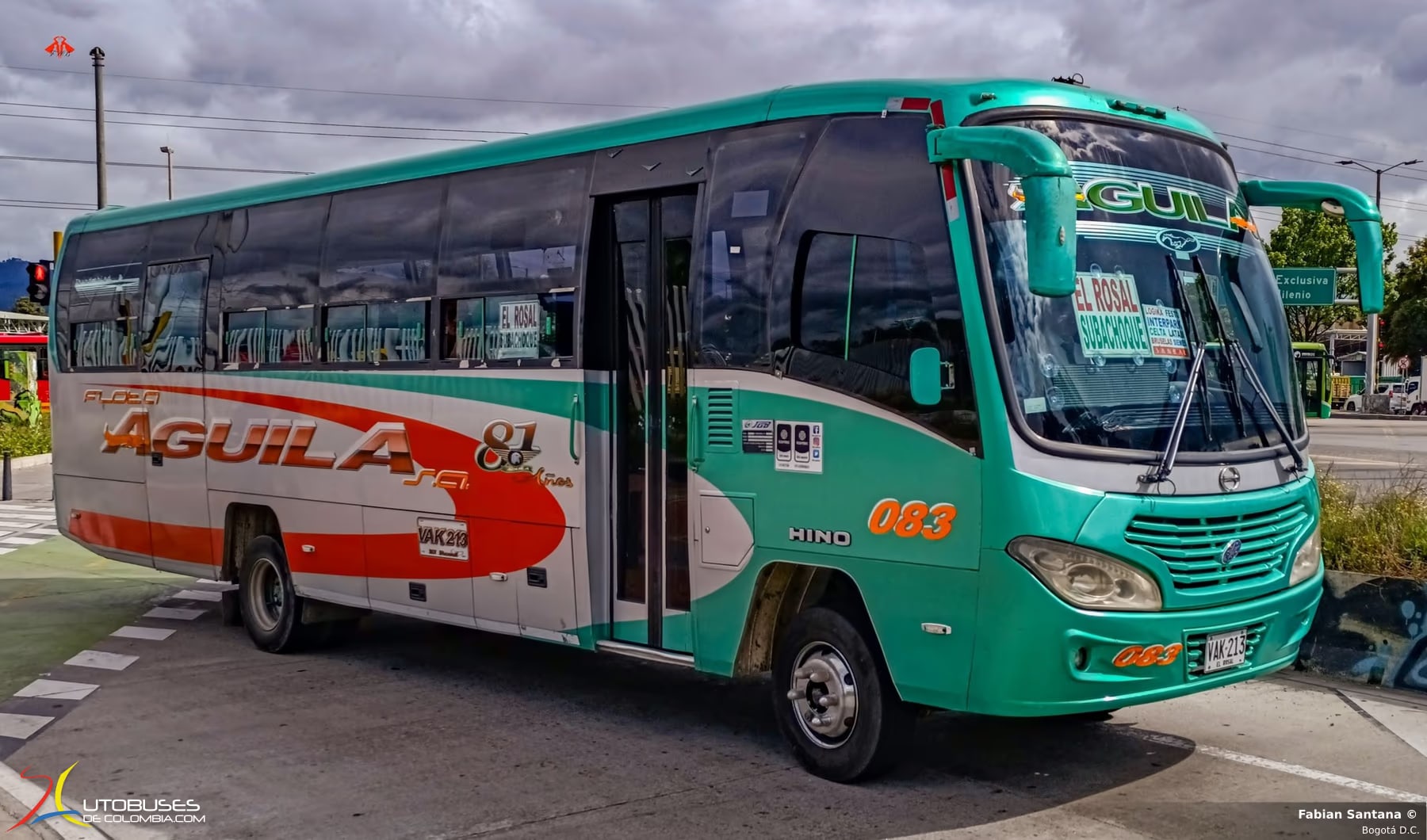 JGB JGB Ibiza Hino FC9J