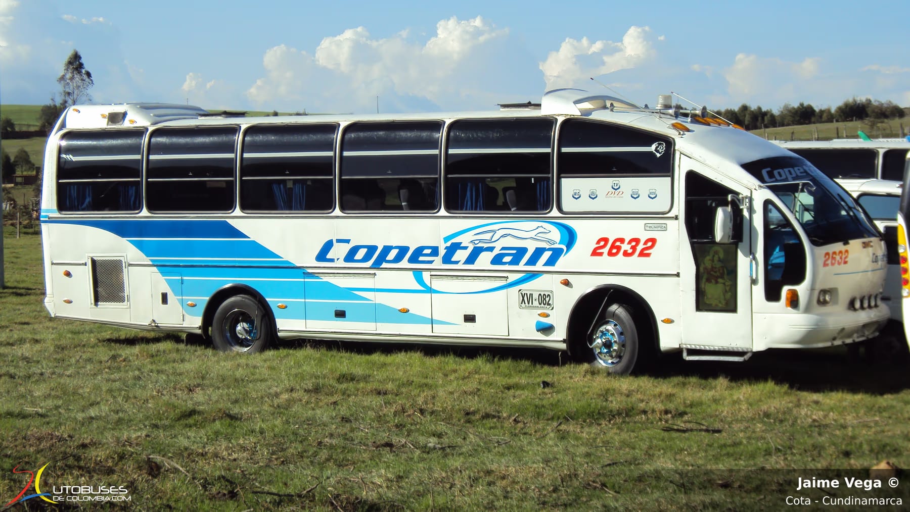 Olimpica Olimpica Cox 2000 Chevrolet Isuzu CH580
