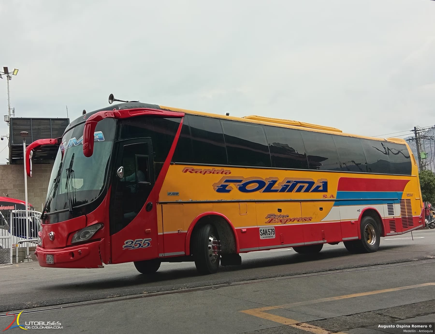 JGB JGB Picasso Chevrolet LV 150