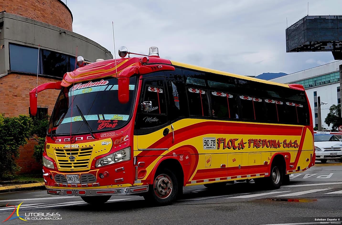 JGB Ibiza Hino FC4J